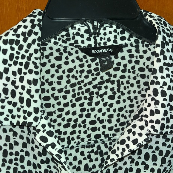 Express Tank - Picture 2 of 2